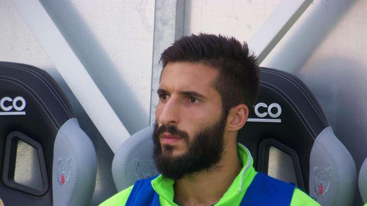 Matteo Fissore