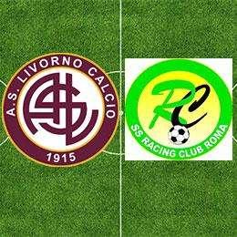 La presentazione. Il Livorno riparte dal Racing