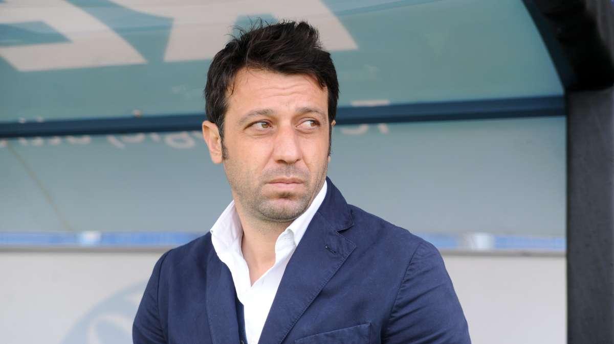 Sala stampa. D'Aversa: "Non mi piace solo il risultato"
