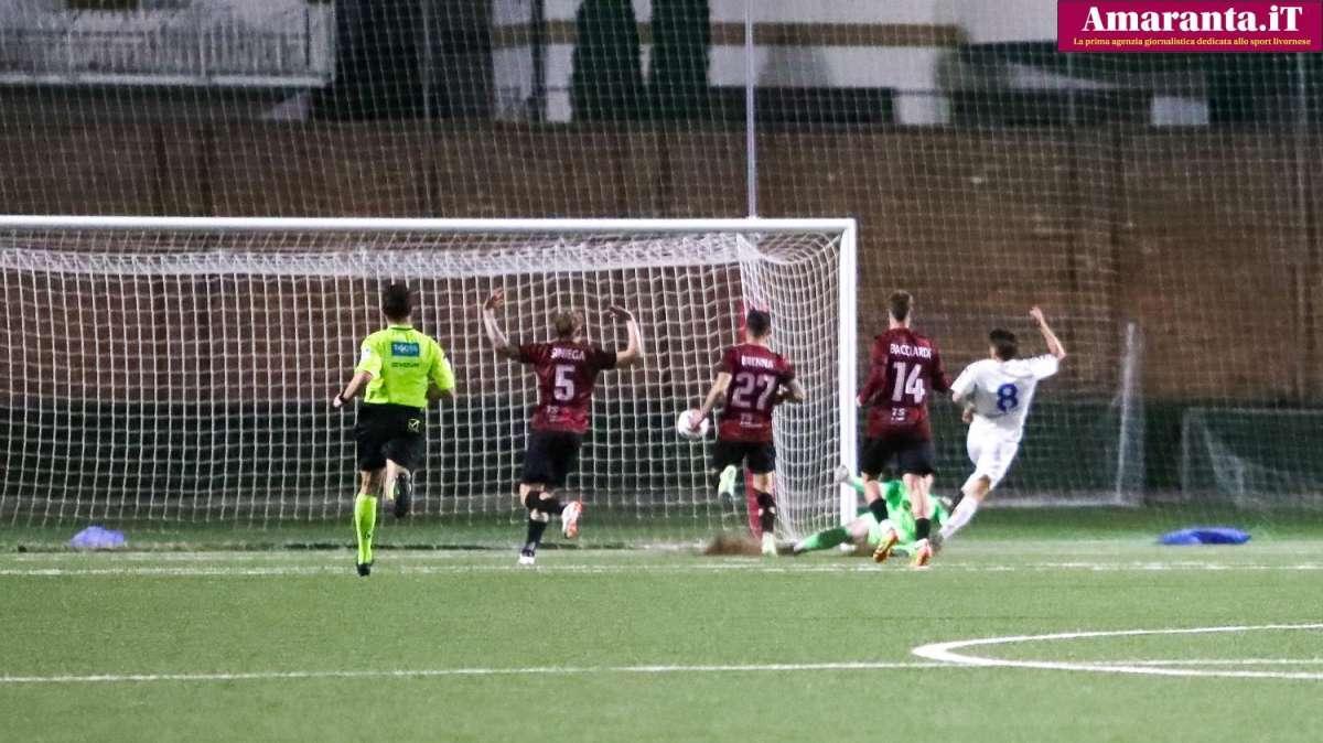 Serie D. Il Seravezza si aggiudica i playoff, in finale superata l’Orvietana 
