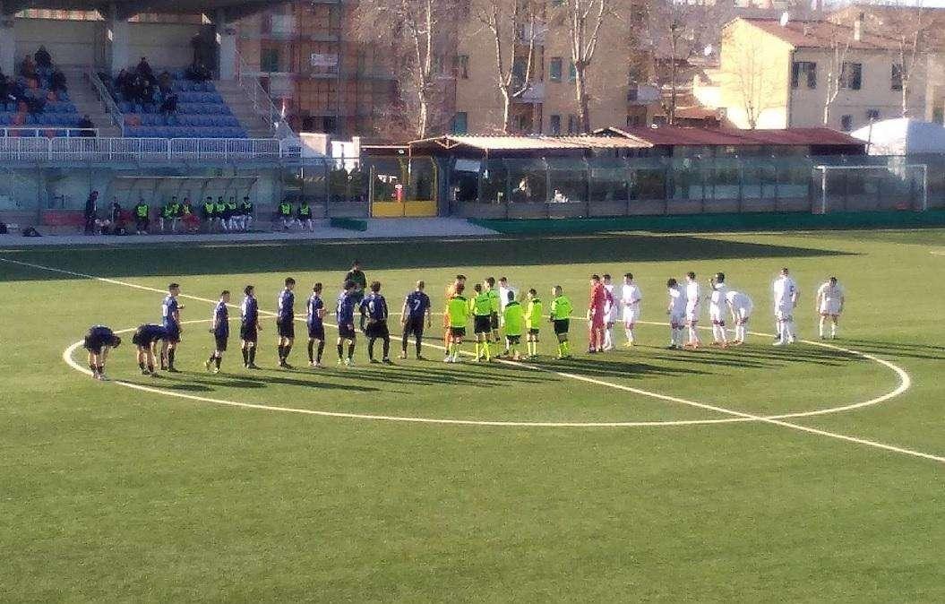 Cecina e Piombino in campo
