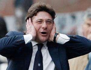 Cosa vogliono i tifosi? Mazzarri al posto di Russo e Ruotolo