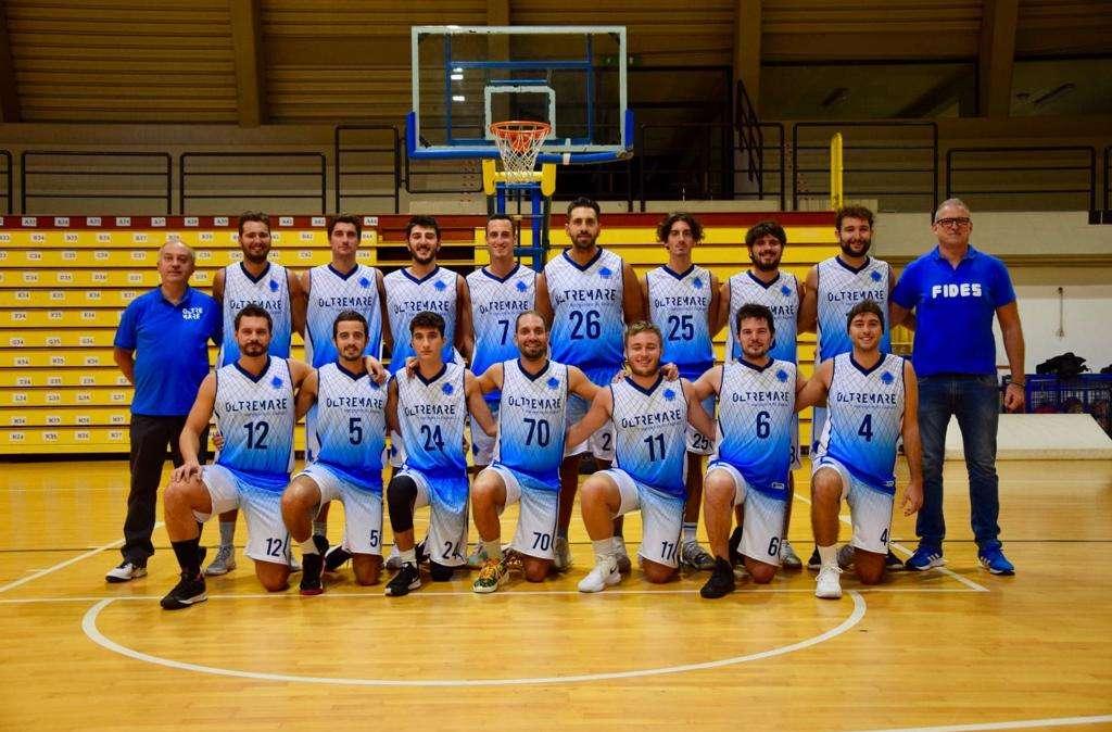 Una formazione del Fides