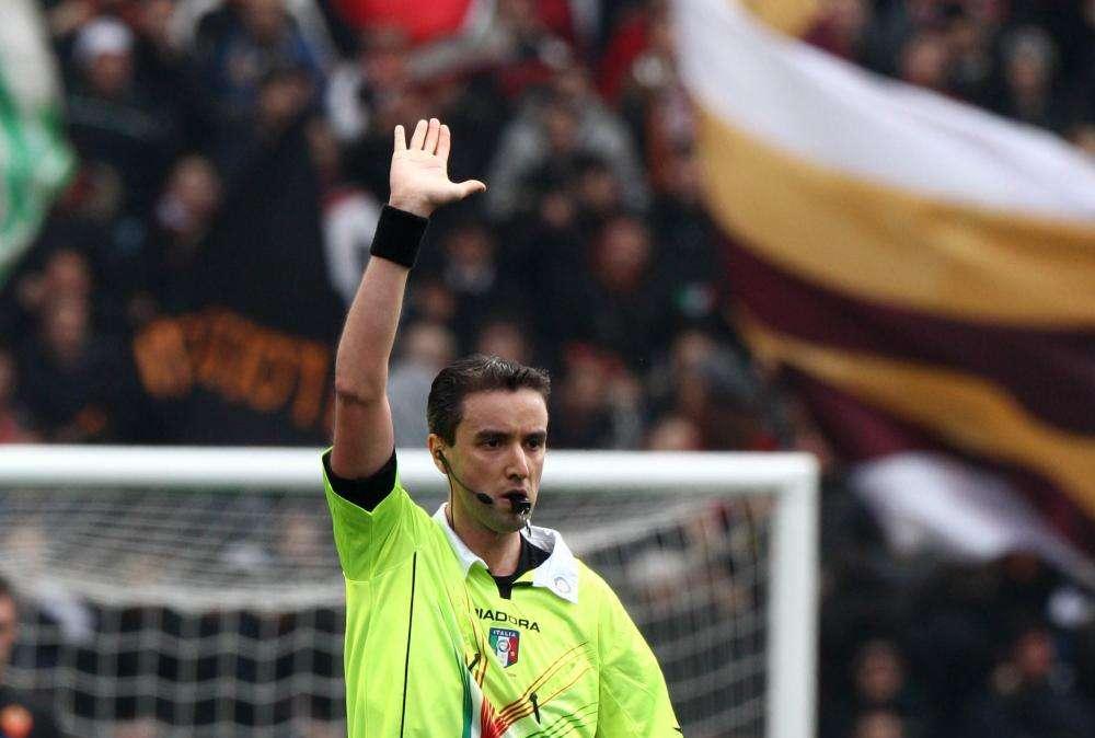 Peruzzo per Livorno-Verona