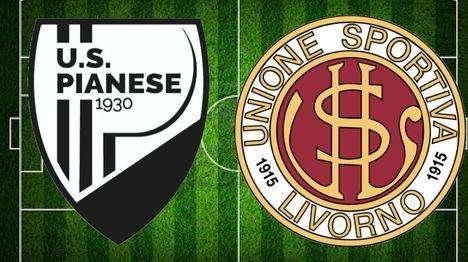 La presentazione. Il Livorno sfida la nuova capolista