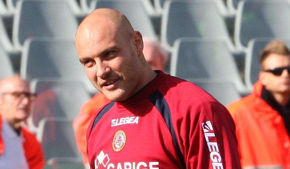 De Lucia: "Stiamo facendo bene e vogliamo migliorare ancora"