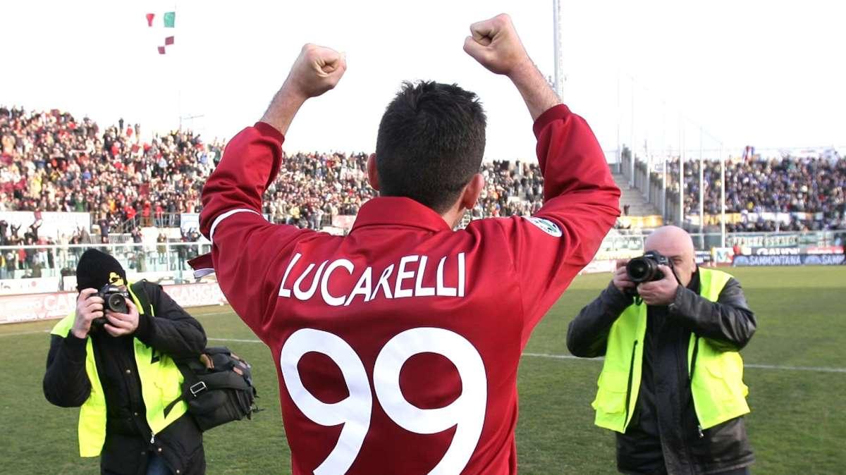 Galante su Lucarelli e Diamanti: "Possono fare ancora bene"