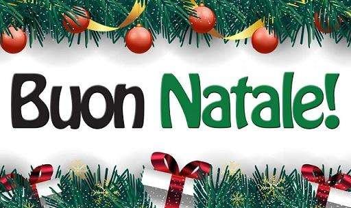 Buon Natale e serene feste invernali ai lettori di Amaranta.it