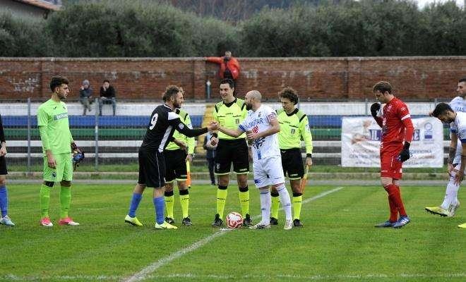 Seravezza P.-Real Forte Q. 4-3