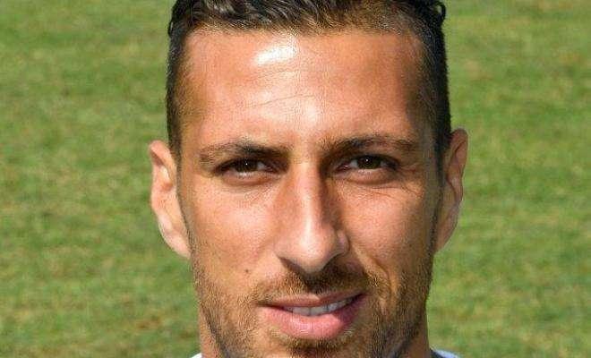 Granito passa al Tau Calcio