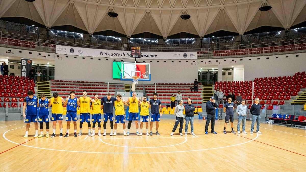 La squadra