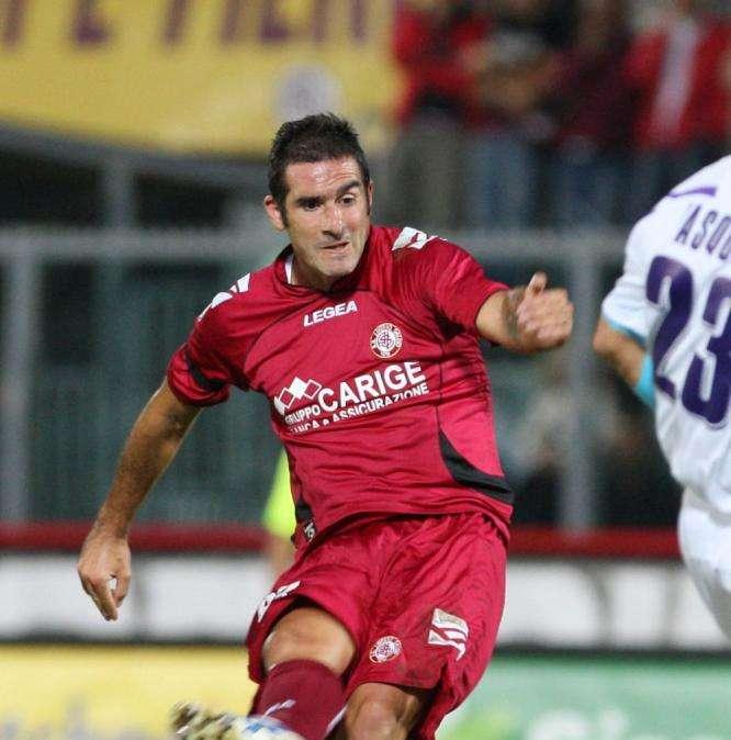 Livorno-Lecce, gli ex di turno: Lucarelli, Vanigli e Conticchio
