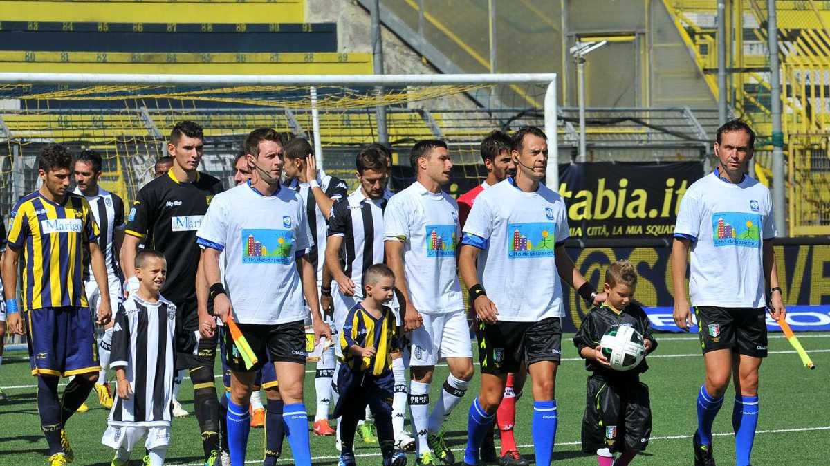 Serie C, gara per gara la settima giornata