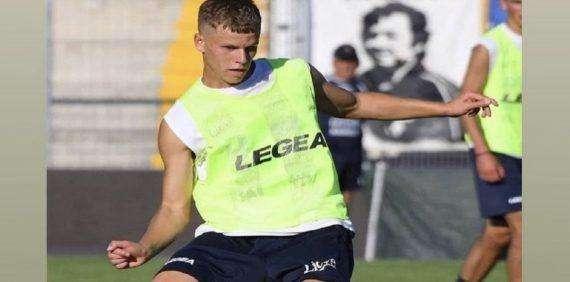 Matteo Bontempi
