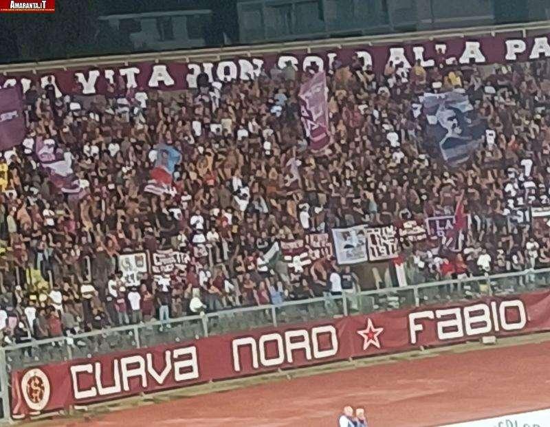 tifosi livornesi