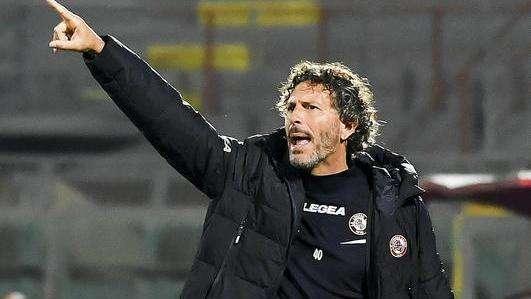 Il Livorno dura un tempo e poi cede il passo al Piacenza, 0 a 1