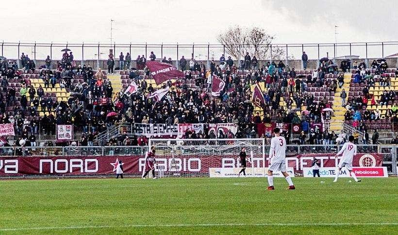 La gara del Livorno