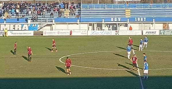 Sangiovannese e Livorno