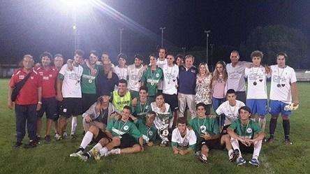 Il Memorial Brilli alla Pro Livorno nel ricordo di Simone