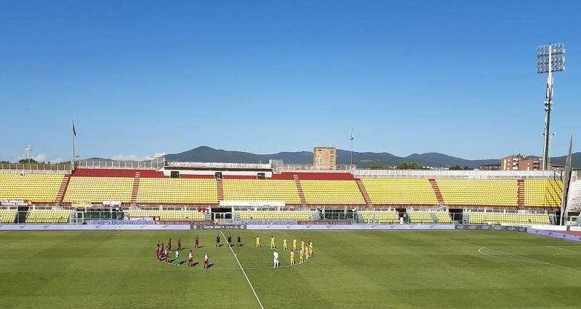 Diretta web. Livorno-Cittadella 0 a 2 (finale)