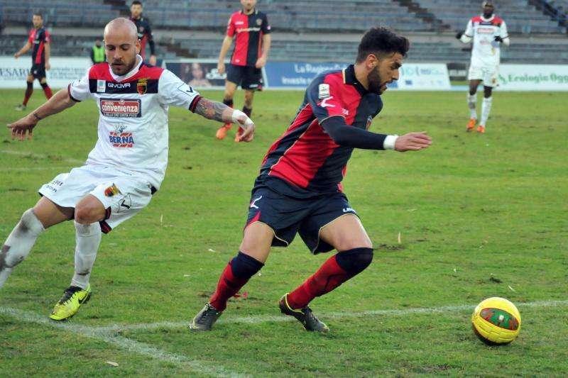Ciancio vicino al rinnovo con il Cosenza