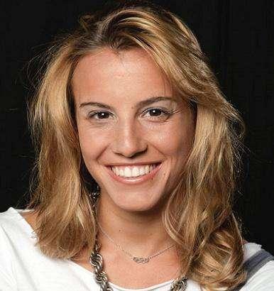 Tania Cagnotto si sposa all'isola d'Elba