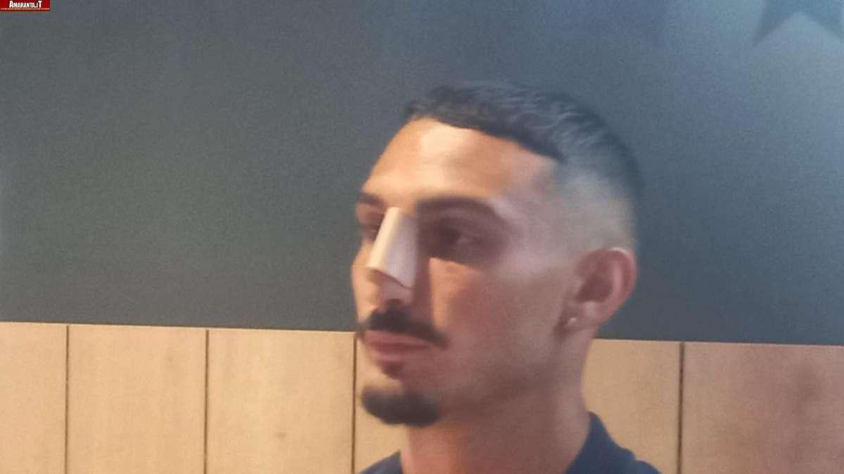 Mario Noce 