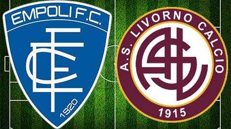 La presentazione. Livorno a Empoli per chiudere l'anno con dignità