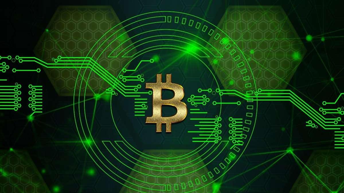 Bitcoin