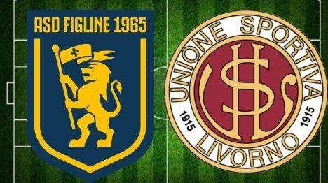 Figline-US Livorno