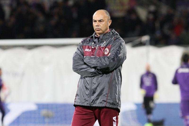 Gelain: "Grande chance per me, il modulo lo faranno i giocatori"