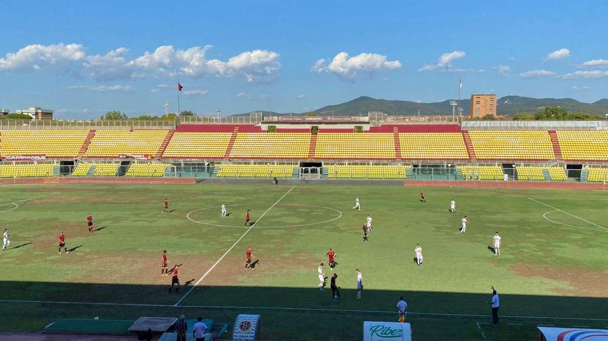 Livorno e Castelfiorentino 