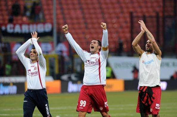 Con la Juve a caccia di un'altra impresa