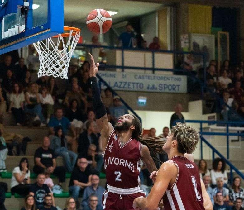 Adrian Banks