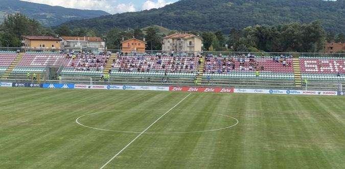 Covid-19, per la prima volta si torna a giocare a porte aperte 