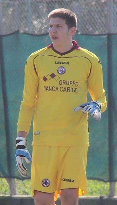 Per il ritiro pronto un portiere della Primavera