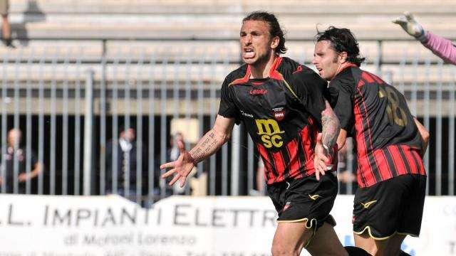 Weekend fra ricordi e applausi per Paulinho a Sorrento
