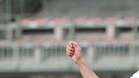 Il Livorno inciampa con l'Avellino, 1 a 1