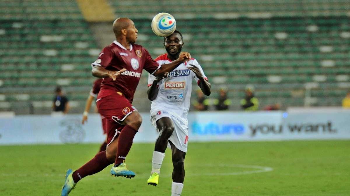 Livorno-Cremonese, le pagelle degli Amaranto