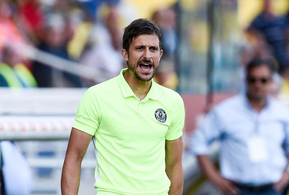 Sala stampa. Dionisi: “Orgoglioso dei ragazzi e del risultato”