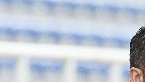Sala stampa. Panucci: "Ci godiamo il momento"