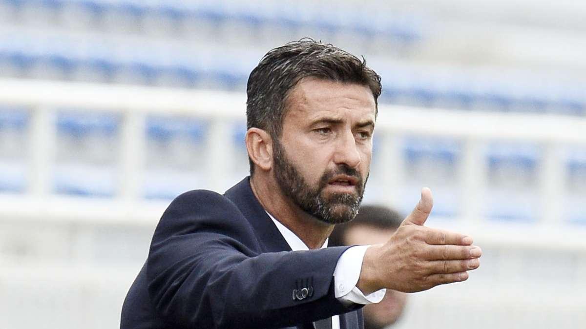 Due ex amaranto per l'Albania