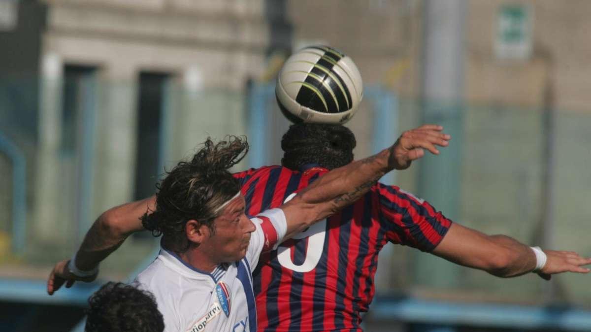 Ufficiale. Galabinov al Sorrento