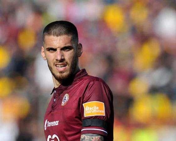 Amaranto, sul croato Bogdan anche l'interesse del Torino