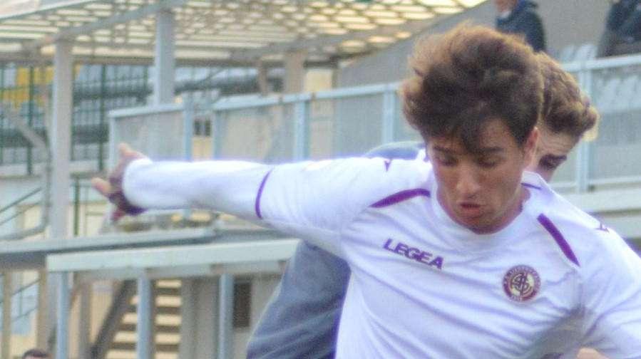 Ufficialità. Lo svincolato Parisi firma con il Piacenza