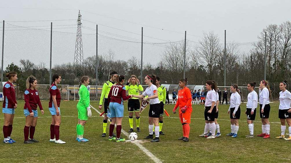 Apia-Livorno 4-3
