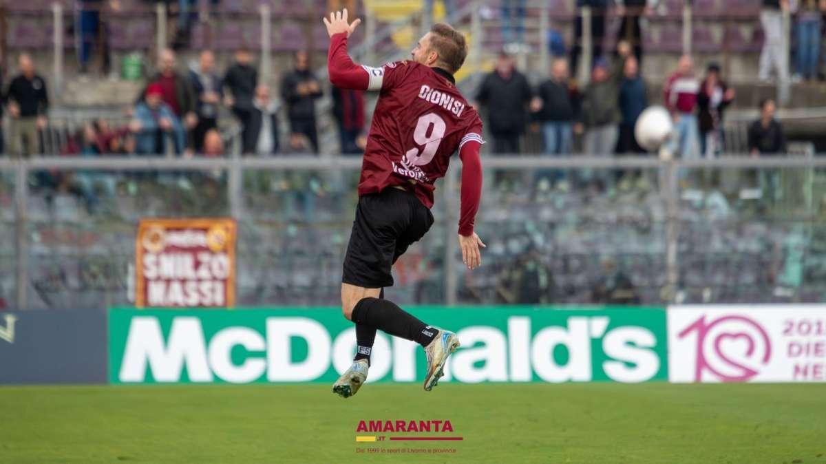 La gioia di Dionisi