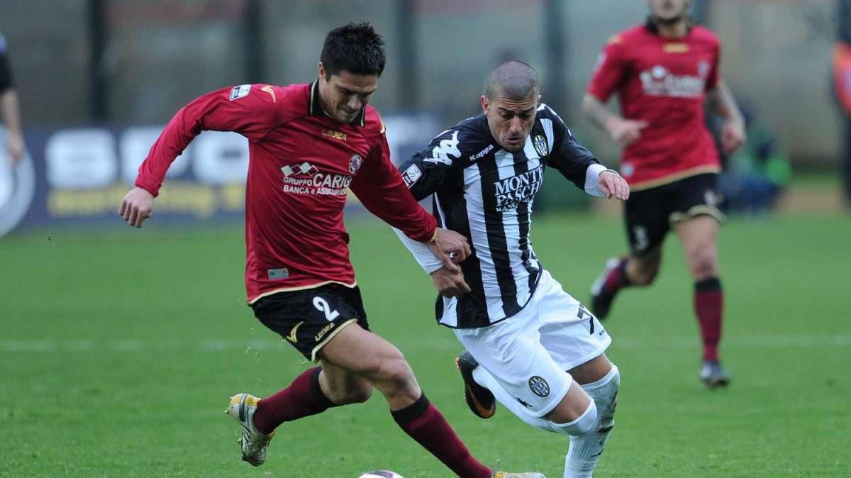 Perticone "blocca" Bernacci e sogna il Monaco