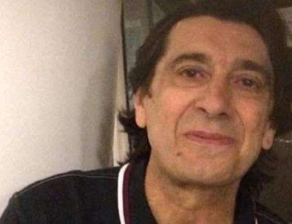 Maurizio Bargagna