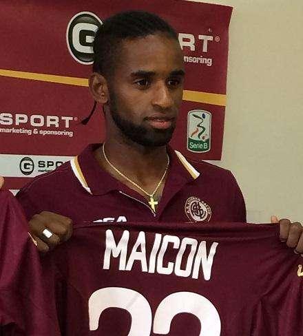 Amaranto in Nazionale. Maicon con l'Under 21 Brasiliana, due Giovanissimi in Under-15